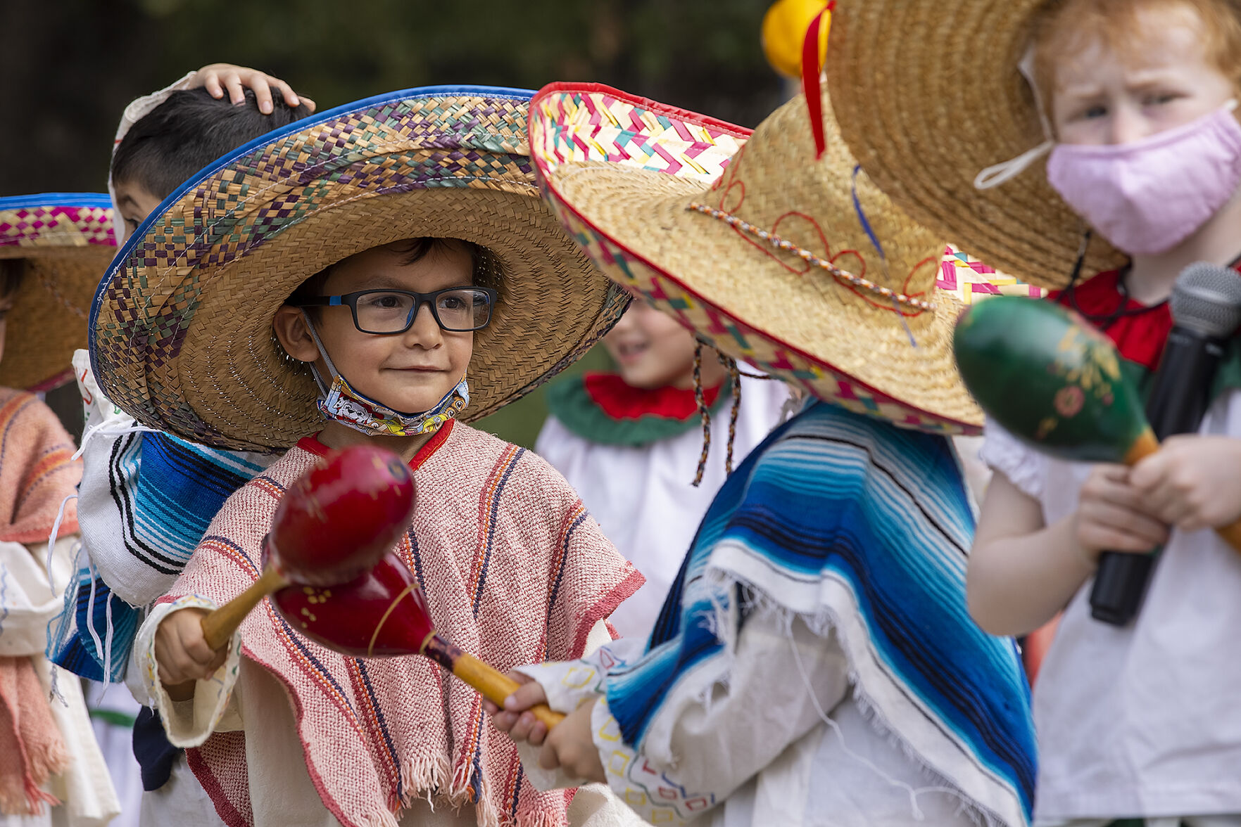 Fiestas Patrias